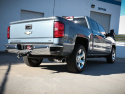 GM Silverado/Sierra 1500 2014-2018 V8-6.2L Apollo GT Series 4in 409SS Cat-Back Sportavgassystem Polerade Utblås aFe Power