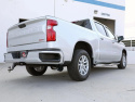 GM Pick-up 2023-2024 L6-3.0L (td) LZ0 Large Bore-HD 3 IN 409 SS Cat-Back Sportavgassystem aFe Power - Svarta Utblås