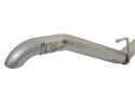 Toyota Tacoma 2016-2023 L4-2.7L/V6-3.5L MachForce XP Sportavgassystem Cat-Back Hi-Tuck Rostfritt Stål aFe Power