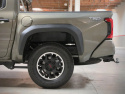 Toyota Tacoma 2024 L4-2.4L (t) MACH Force-Xp Hi-Tuck 2.5in 304 SS Stål Cat-Back Sportavgassystem aFe Power