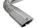 Nissan Frontier 2005-2019 V6-4.0L MACHForce XP Cat-Back Sportavgassystem SS-409 aFe Power