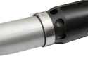 Nissan Titan XD 2016-2019 V8-5.0L (td) Large Bore HD DPF-Back Sportavgassystem - Svarta Utblås aFe Power