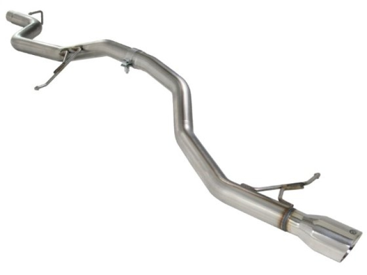 Volkswagen Passat 2012-2014 2.0Tdi MACHForce XP Cat-Back Sportavgassystem aFe Power i gruppen Välj bilmodell / VW / Passat 05-14 / Tuning / Avgassystem hos DDESIGN Scandinavia AB (afe49-46404)