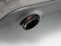 Dodge Charger/Hellcat 2015-2022 V8-6.2L/6.4L MACH Force-XP 4-1/2in Kolfiber OE Utbytesutblås aFe Power
