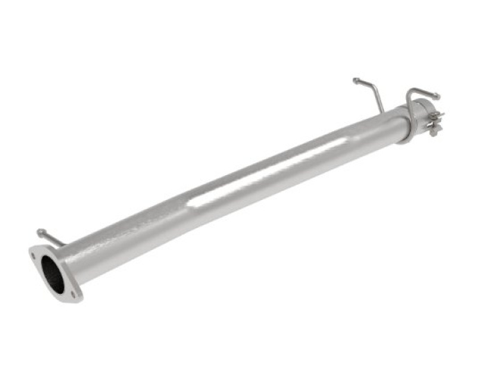 RAM 1500 (DT) 2019-2024 V8-5.7L HEMI Apollo GT Series 409 Rostfritt Stål Muffler Delete Rör aFe Power i gruppen Välj bilmodell / Dodge / Ram 19+ / Tuning hos DDESIGN Scandinavia AB (afe49C42076NM)