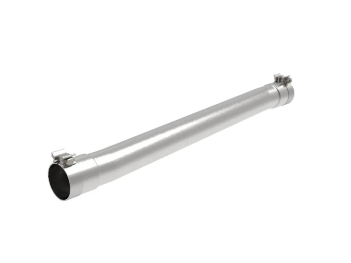 GM Silverado/Sierra 1500 2019-2020 V8-6.2L Apollo GT Series 3in 409 SS Muffler Delete Rör aFe Power i gruppen Välj bilmodell / Chevrolet / Silverado 2019+ hos DDESIGN Scandinavia AB (afe49C44114NM)