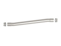 GM Silverado/Sierra 1500 2019-2020 V8-6.2L Apollo GT Series 3in 409 SS Muffler Delete Rör aFe Power