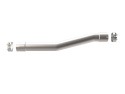 GM Silverado/Sierra 1500 2019-2024 V8-5.3L Apollo GT Series 409 Rostfritt Stål Muffler Delete Rör aFe Power