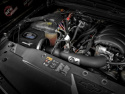 GM Trucks/SUVs V8-5.3L 2014-2018 Momentum XP Insugskit Sportluftfilter Pro 5R aFe Power