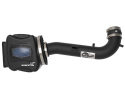 GM Trucks/SUVs V8-5.3L 2014-2018 Momentum XP Insugskit Sportluftfilter Pro 5R aFe Power
