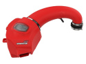Ram 1500 (DT) 2019-2023 V8-5.7L HEMI Momentum GT Pro DRY S Insugskit Sportluftfilter Red Edition aFe Power