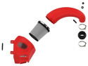 Ram 1500 (DT) 2019-2023 V8-5.7L HEMI Momentum GT Pro DRY S Insugskit Sportluftfilter Red Edition aFe Power