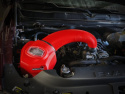 Ram 1500 (DT) 2019-2023 V8-5.7L HEMI Momentum GT Pro DRY S Insugskit Sportluftfilter Red Edition aFe Power