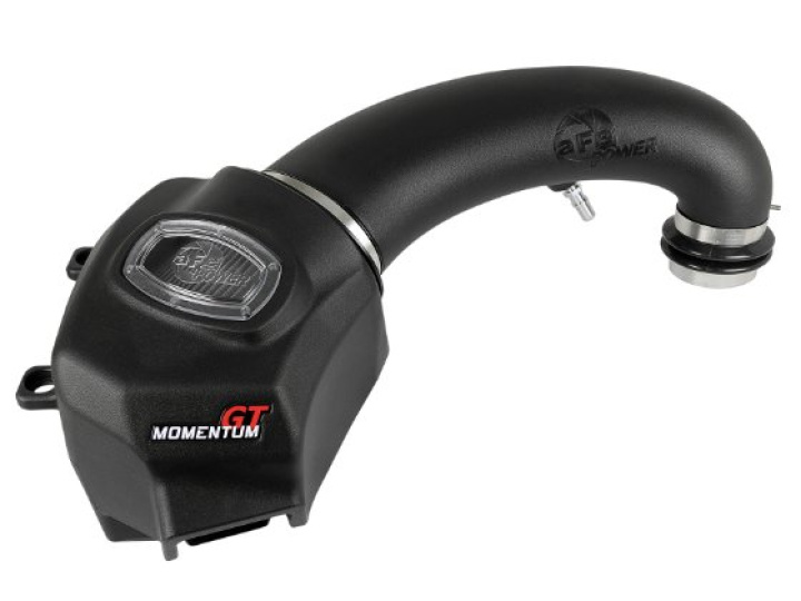 Ram 1500 (DT) 2019-2024 V8-5.7L HEMI Momentum GT Pro DRY S Insugskit Sportluftfilter aFe Power i gruppen Välj bilmodell / Dodge / Ram 19+ / Tuning hos DDESIGN Scandinavia AB (afe50-70013D)