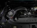 Ram 1500 (DT) 2019-2024 V8-5.7L HEMI Momentum GT Pro DRY S Insugskit Sportluftfilter aFe Power