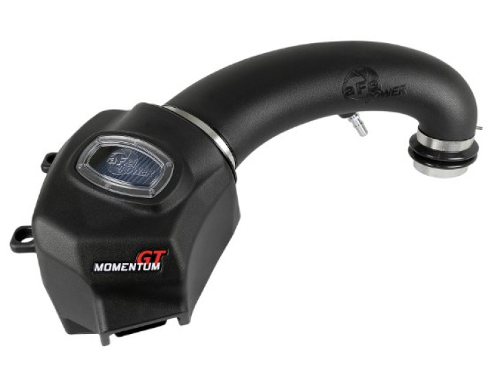 Ram 1500 (DT) 2019-2024 V8-5.7L HEMI Momentum GT Pro 5R Insugskit Sportluftfilter aFe Power i gruppen Välj bilmodell / Dodge / Ram 19+ / Tuning hos DDESIGN Scandinavia AB (afe50-70013R)