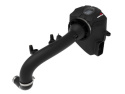 GM Silverado/Sierra 1500 2019-2024 L4-2.7L (t) Momentum GT Pro 5R Kalluftsintag Luftfilterkit aFe Power
