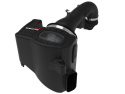GM 2500/3500HD 2020-2023 V8-6.6L Momentum GT Pro 5R Kalluftsintag Luftfilterkit aFe Power