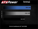 GM 2500/3500HD 2020-2023 V8-6.6L Momentum GT Pro 5R Kalluftsintag Luftfilterkit aFe Power