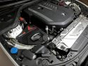 BMW M340i (G2x) 2020-2023 3.0L (t) B58 Momentum GT Kalluftsintag Luftfilterkit Med Pro DRY S Filter aFe Power