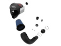 BMW 330i/430i (G2x) 2019-2023 2.0L (t) B48/B46 Momentum GT Luftfilterkit Med Pro 5R Filter aFe Power