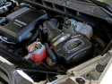GM Pick-up/SUVs 2020-2022 L6-3.0L (td) LM2 Momentum HD Kalluftsintag Luftfilterkit Med Pro Dry S Filter aFe Power