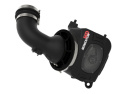 GM Pick-up/SUVs 2020-2022 L6-3.0L (td) LM2 Momentum HD Kalluftsintag Luftfilterkit Med Pro Dry S Filter aFe Power