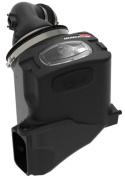 GM Pick-up/SUVs 2020-2022 L6-3.0L (td) LM2 Momentum HD Kalluftsintag Luftfilterkit Med Pro Dry S Filter aFe Power