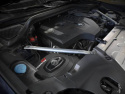 BMW 530i/x3/x4 2017-2024 2.0L (t) B46/B48 Insugskit Med Pro 5R Filter aFe Power