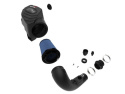 BMW 530i/x3/x4 2017-2024 2.0L (t) B46/B48 Insugskit Med Pro 5R Filter aFe Power