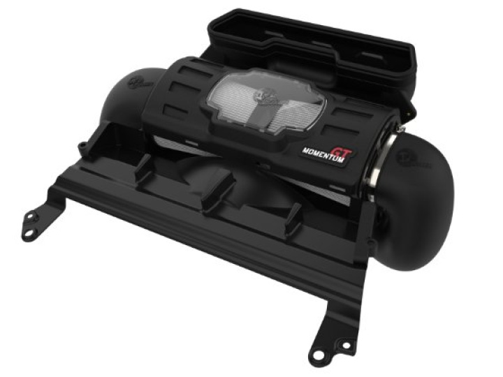 RAM 1500 TRX 2021-2023 V8-6.2L (sc) Momentum GT Pro Dry S Kalluftsintag Luftfilterkit aFe Power i gruppen Välj bilmodell / Dodge / Ram TRX 2021+ hos DDESIGN Scandinavia AB (afe50-70075D)