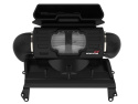RAM 1500 TRX 2021-2023 V8-6.2L (sc) Momentum GT Pro Dry S Kalluftsintag Luftfilterkit aFe Power