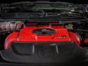 Ram 1500 TRX 2021-2024 V8-6.2L (sc) Momentum GT Insugskit Sportluftfilter - Röd aFe Power