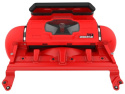 Ram 1500 TRX 2021-2024 V8-6.2L (sc) Momentum GT Insugskit Sportluftfilter - Röd aFe Power