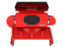 Ram 1500 TRX 2021-2024 V8-6.2L (sc) Momentum GT Insugskit Sportluftfilter - Röd aFe Power
