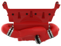 Ram 1500 TRX 2021-2024 V8-6.2L (sc) Momentum GT Insugskit Sportluftfilter - Röd aFe Power