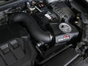 Audi Q3 2019-2023 2.0L (t) Kalluftsintag Luftfilterkit Pro DRY S Momentum GT aFe Power