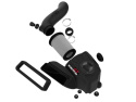 Audi Q3 2019-2023 2.0L (t) Kalluftsintag Luftfilterkit Pro DRY S Momentum GT aFe Power