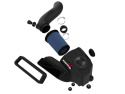 Audi Q3 2019-2023 2.0L (t) 45TFSI Momentum GT Pro 5R Kalluftsintag Luftfilterkit aFe Power
