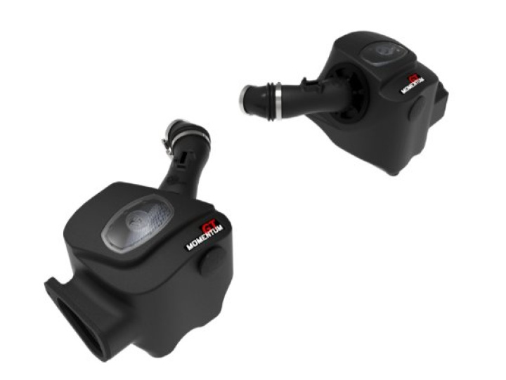 Toyota Land Cruiser J300 2022-2023 V6-3.4L (tt) Momentum GT Kalluftsintag Luftfilterkit Med Pro 5R aFe Power i gruppen Välj bilmodell / Toyota / Land Cruiser hos DDESIGN Scandinavia AB (afe50-70091R)