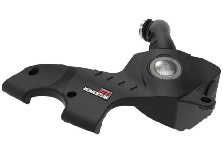 MINI Cooper S (F55/F56) 2015-2019 L4-2.0L (t) B46/B48 Kalluftsintag Luftfilterkit w/Pro DRY S aFe Power i gruppen Välj bilmodell / Mini / Cooper (F55/56/57) 2014+ / Tuning hos DDESIGN Scandinavia AB (afe50-70097D)