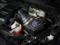 GM Pick-up/SUVs 2020-2024 L6-3.0L (td) LM2/LZ0 Momentum HD Kalluftsintag Luftfilterkit Med Pro 10R Filter aFe Power
