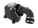 GM Pick-up/SUVs 2020-2024 L6-3.0L (td) LM2/LZ0 Momentum HD Kalluftsintag Luftfilterkit Med Pro 10R Filter aFe Power