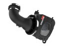 GM Pick-up/SUVs 2020-2024 L6-3.0L (td) LM2/LZ0 Momentum HD Kalluftsintag Luftfilterkit Med Pro 10R Filter aFe Power