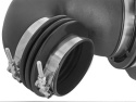 Dodge Diesel Pick-up 1994-2002 5.9L (td) Momentum HD Pro 10R Kalluftsintag aFe Power