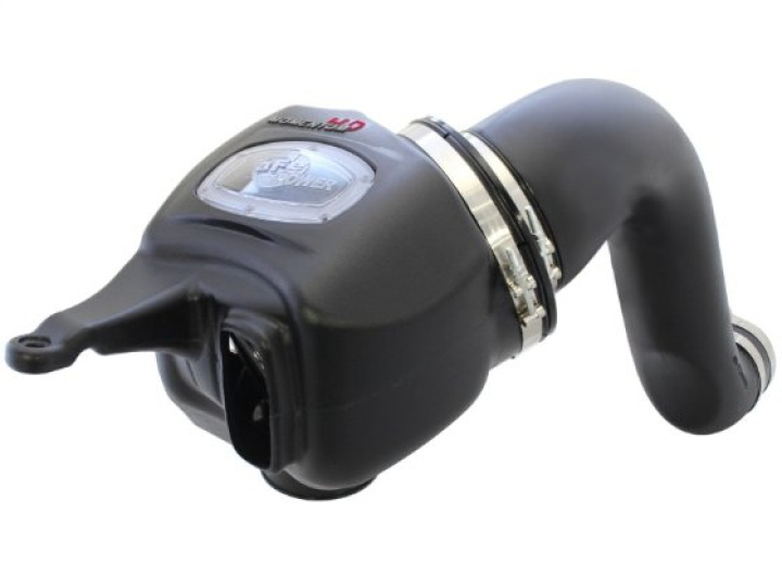 Dodge Diesel Pick-up 2003-2007 5.9L (td) Momentum HD Pro 10R Insugskit Sportluftfilter aFe Power i gruppen Välj bilmodell / Dodge / Ram 01-08 / Tuning / Luftfilter & Insug hos DDESIGN Scandinavia AB (afe50-72002)