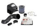 Dodge Diesel Pick-up 2003-2007 5.9L (td) Momentum HD Pro 10R Insugskit Sportluftfilter aFe Power