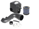 Dodge Diesel Pick-up 2010-2012 6.7L (td) Momentum HD Insugskit Sportluftfilter aFe Power