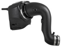 Dodge RAM 2013-2018 Diesel 6.7L (td) Momentum HD PRO 10R Steg-2 Si Kalluftsintag Luftfilterkit aFe Power