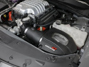 Dodge Challenger/Charger SRT Hellcat 2017-2023 V8-6.2L (sc) HEMI Insugskit Sportluftfilter Momentum GT Pro DRY S aFe Power